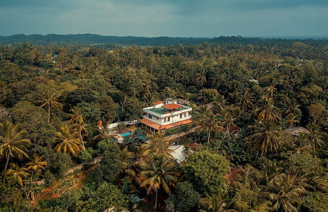 Villa Talpe Home Stay Inviting 4 b&b and Pool - Photo 45