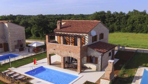 Villa Harmony in Paradise - Foto 4, sunbed