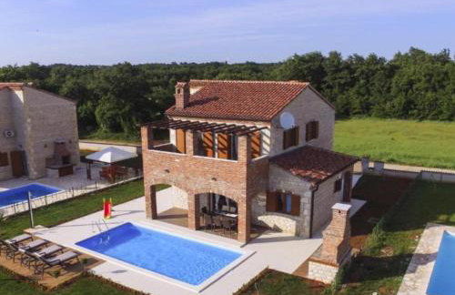 Villa Harmony in Paradise - Foto 4