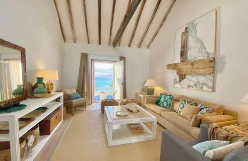 Casa Malena Seafront and Private Pool - Foto 28