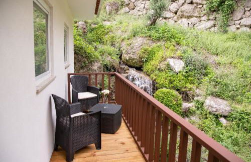 Casa da Pontelha by Gerês Casas - Foto 42