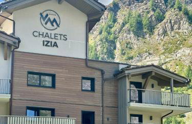 Chalets Izia - Village Montana - Foto 44