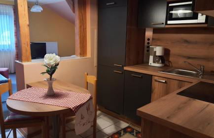 Apartments Josef Seitz - Foto 61