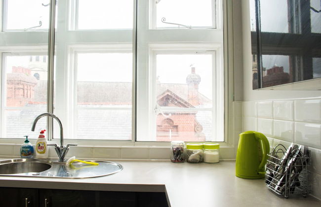 St Swithins - Foto 5