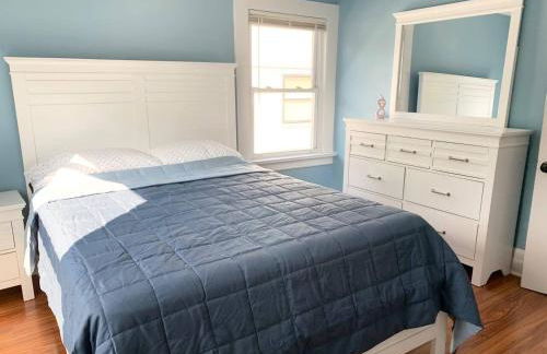 Newly Renovated 2 BR downtown Apt, family getaway. - Foto 19