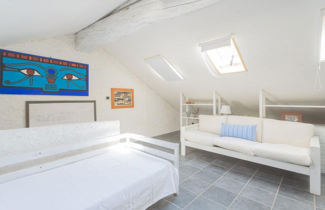 La Casa del Pescatore - Foto 69