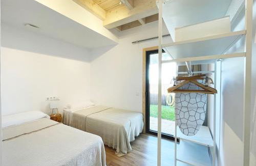 Apartamentos Biopasivos Living Pura Madera - Foto 59