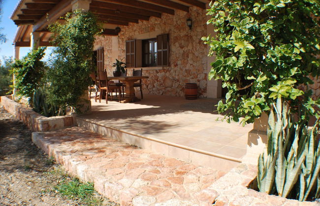 Sa Vinya d'en Truc - Foto 30