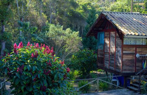 Casa do Lago Caparaó - Foto 30