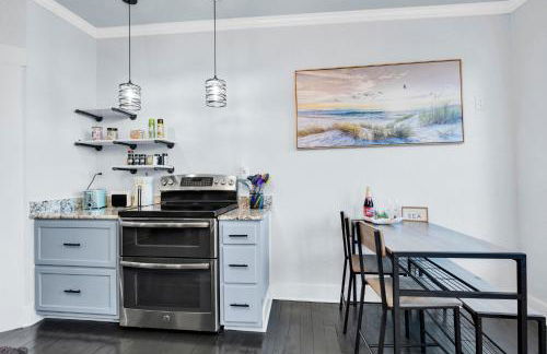 Sugarloaf Chalet - Foto 7