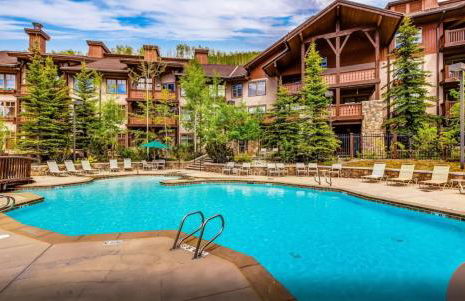 Stunning at Solitude, Steps from Chair Lift, East #103 - Foto 6