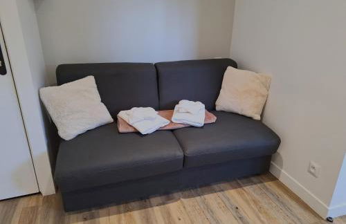 Studio lumineux 2 pers Olivet Avenue Loiret - Photo 2