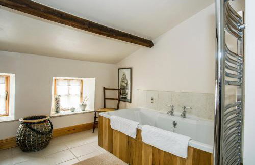 Castle House Cottage - Photo 13