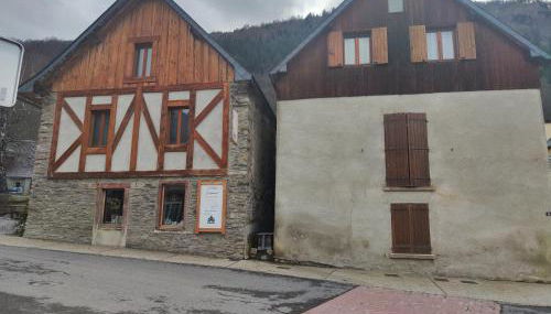 Studio de L'Auberge du château - Foto 5