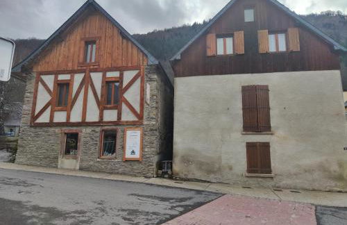 Studio de L'Auberge du château - Foto 5