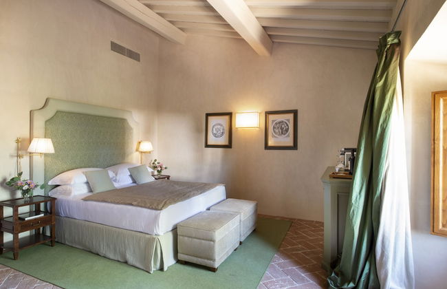 VIESCA Suites & Villas – Il Borro Toscana - Foto 14