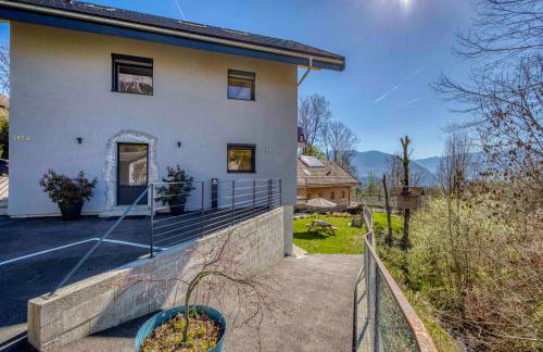 A break in Vérel Nature, Family, Mountain view - Foto 6