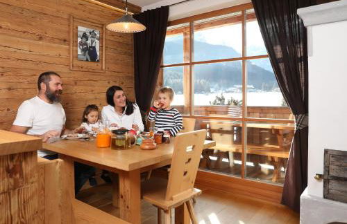 Naturapartments Schönfeld - Foto 20