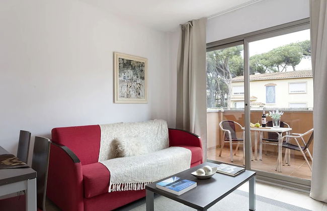 Aparthotel Bardon - Foto 11