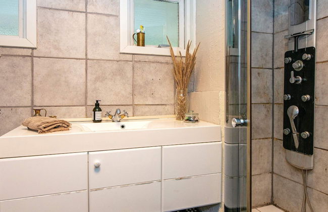 10 Person Holiday Home in Ry - Photo 13