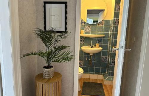 Gemütliche Wohnung im Zentrum - Foto 10