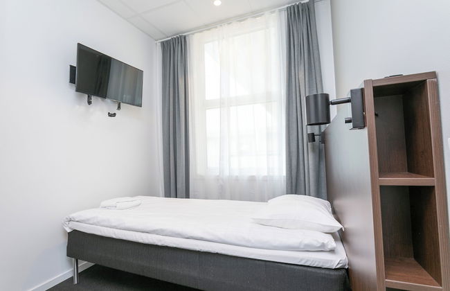 ApartDirect Arlandastad - Foto 9