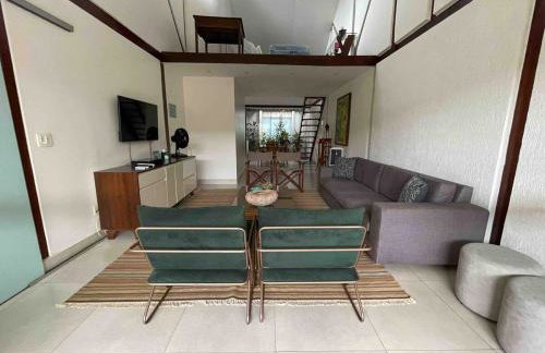 Meu lar longe de casa - Foto 22