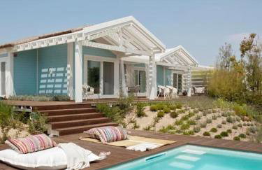 Cabana com Arte na Comporta - Foto 1