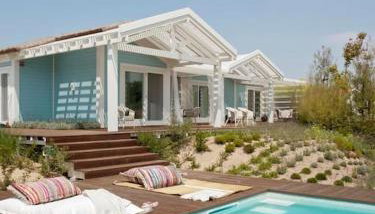 Cabana com Arte na Comporta - Foto 1, Garden, sunbed