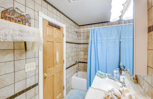 Pet-Friendly Claremont Vacation Rental! - Foto 16