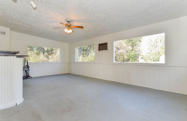 Summertime Pet-friendly 30 min Savannah - Foto 30