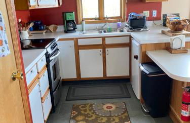 Pine Creek Cabin Livingston Montana - Foto 33