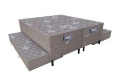 Residencial Miró apartamento 53 centro - Foto 13