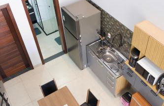 Flat2 Aconchegante com Cozinha Completa - Photo 6