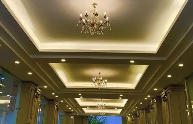 Champs Elysees Homestay by Landmark - Foto 15