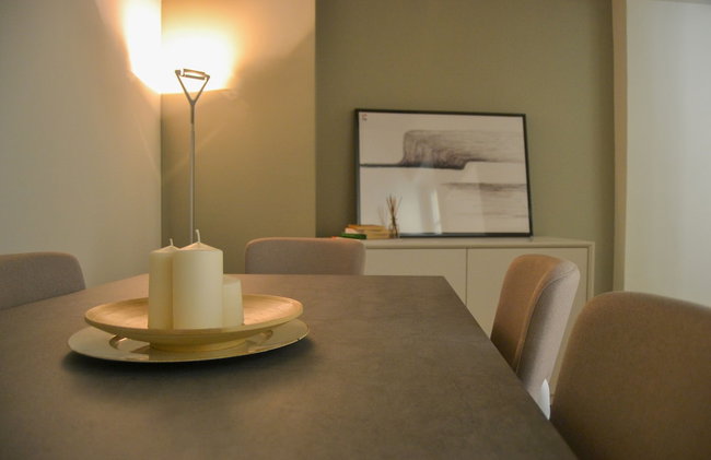 JOIVY Modern Apartments Close To Sforzesco Castle - Photo 44