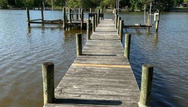 Private Riverfront Retreat - Foto 2