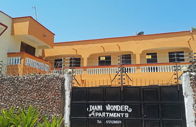 Diani Wonder Apartments - Foto 54