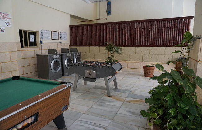 Apartamentos Pirámides - Photo 57