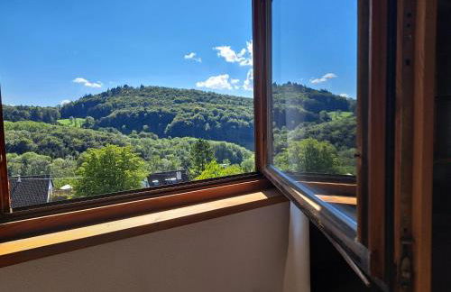 Gemütliche Waldrandlage in Badenweiler Sehringen Ferienwohnung - Foto 6