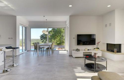 Villa White - Photo 14