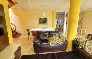 Casa de praia com piscina e playground - Photo 25