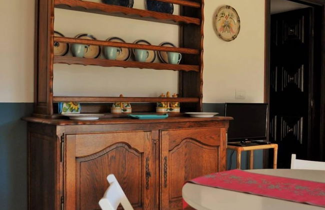 Podere L'Olmaia - Foto 13