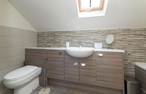 Piggery Cottage - Foto 10