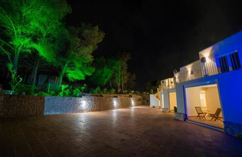 Villa Buon Vento - Foto 14