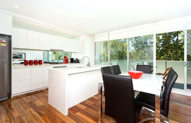 Broadway in Elwood on the Canal - Foto 3