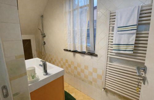 La Casa di Angy - 20 min da Lucca nel verde - Foto 8