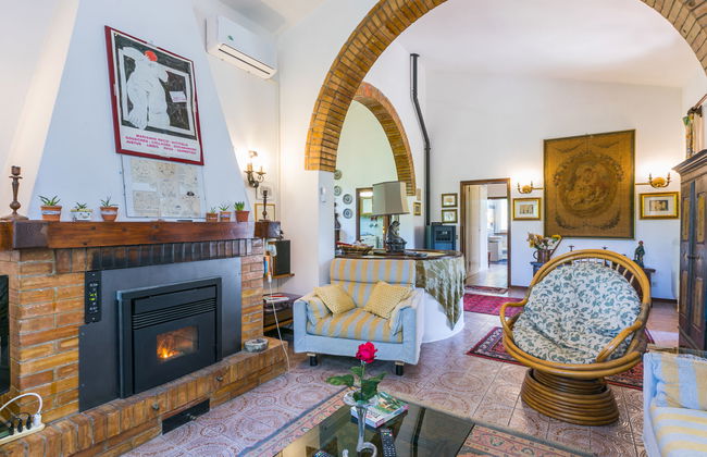 Villa Francesca - Foto 12