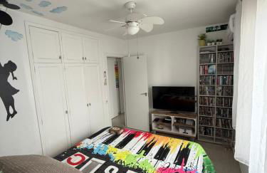 FLAT Surrounded by Nature WIFI & Pool & beach Nearby - Foto 43