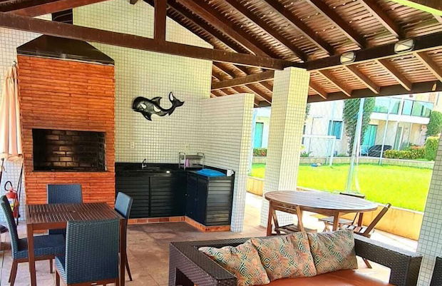 Condominio Villagio Del Fiume - Photo 10